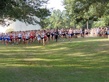 Cross Country